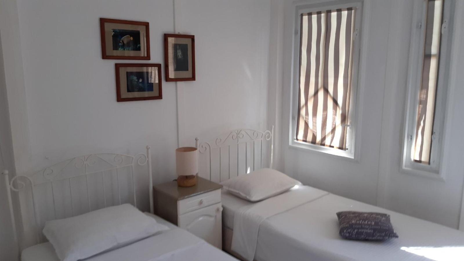 Motivi Cottage Sveti Konstantin Buitenkant foto